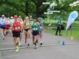 Offene Berlin-Brandenburgische Meisterschaften im 10 km-Gehen und offene BBM 5 km-Lauf am Sonnabend, 04.05.2024, im Britzer Garten